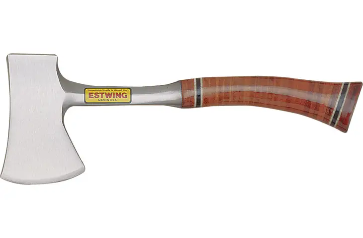Estwing Sportsmans Axe w/ Free Shipping — 2 models